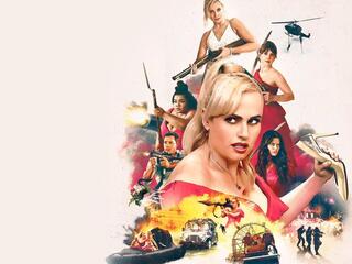 Шпионская свадьба