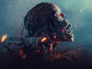 Последний охотник на демонов