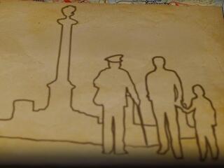 Наследие. Советско-финская война