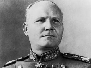 Иван Конев
