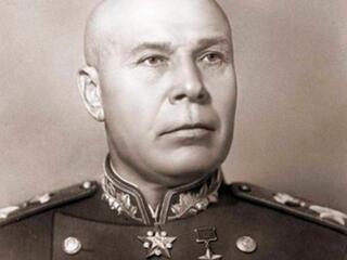 Семен Тимошенко