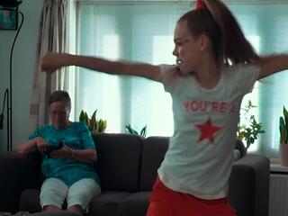 Let’s Dance