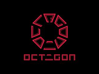 Шоу Octagon 72: Зов Титанов.