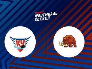 Хоккей. XIV Всероссийский фестиваль по хоккею среди любительских команд. Лига чемпионов 40+. Крылья Черноземья (г. Воронеж) - ДЕ Ночные Мамонты (г. Ха