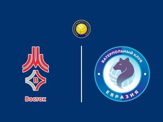 Водное поло. Кубок России среди женских команд. СКИФ (Москва) - Евразия (Первоуральск)
