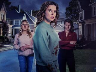 Смерть в тупике