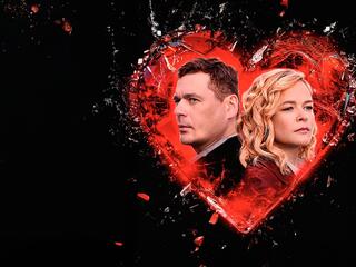 Танцы на стекле