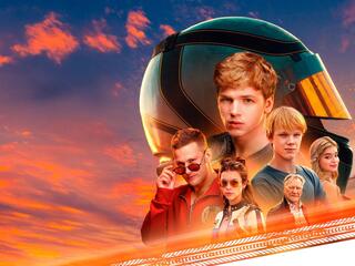 Жига. На полной скорости