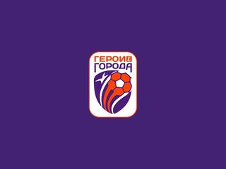Гандбол. Турнир среди любителей "Герои города"