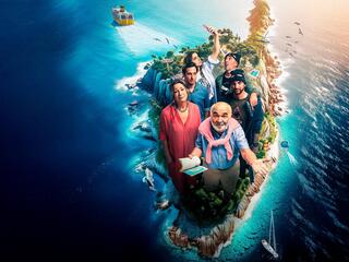 Надо было ехать в Грецию