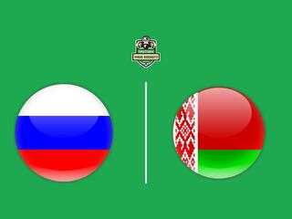 Хоккей. Лига Ставок Кубок Будущего. Россия (U18) - Белоруссия (U20). Трансляция из Новосибирска