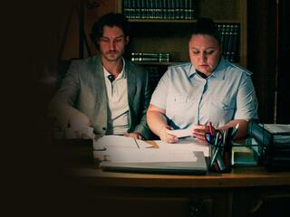 Абонемент на расследование. Занимательное чтение