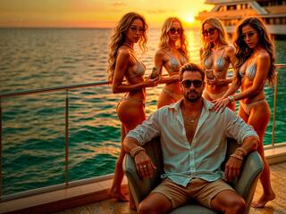 Миллион лайков