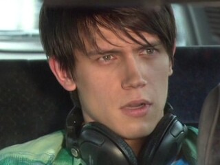 Жизнь взаймы