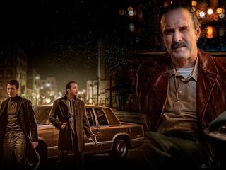 Копы в законе