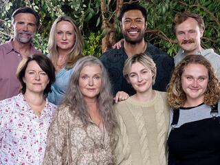 Тайна острова Скриббли-Гам