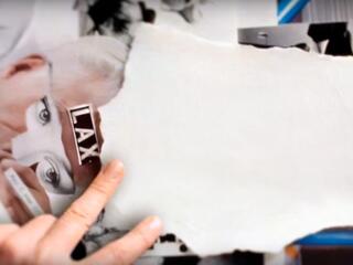 Герой с душой клоуна