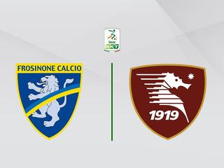 Фрозиноне - Салернитана. Серия Б. Плей-офф. Сезон 24/25