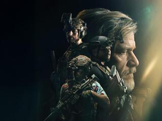 Морпехи. Зов долга