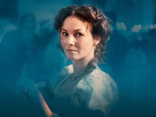 Джейн Остин: Восхождение гения