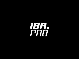 Профессиональный бокс. IBA.PRO 6. Трансляция из Таджикистана