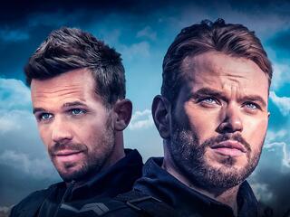 Кровавый рассвет