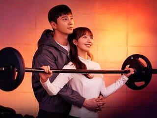 Pump Up the Healthy Love