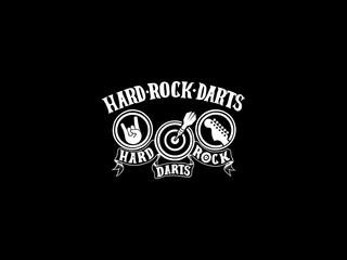 Дартс. Hard Rock Darts Cup