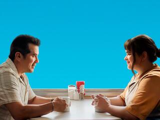 Боб Тревино поставил Лайк