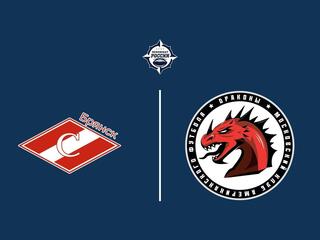 Американский футбол. Чемпионат России. Спартак (Брянск) - Драконы (Москва)