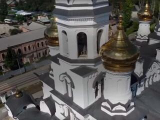 Отец Артемий