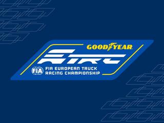 Автоспорт. FIA Truck Racing Challenge Europe. 3-й этап. Словакия Ринг. Гонка 4