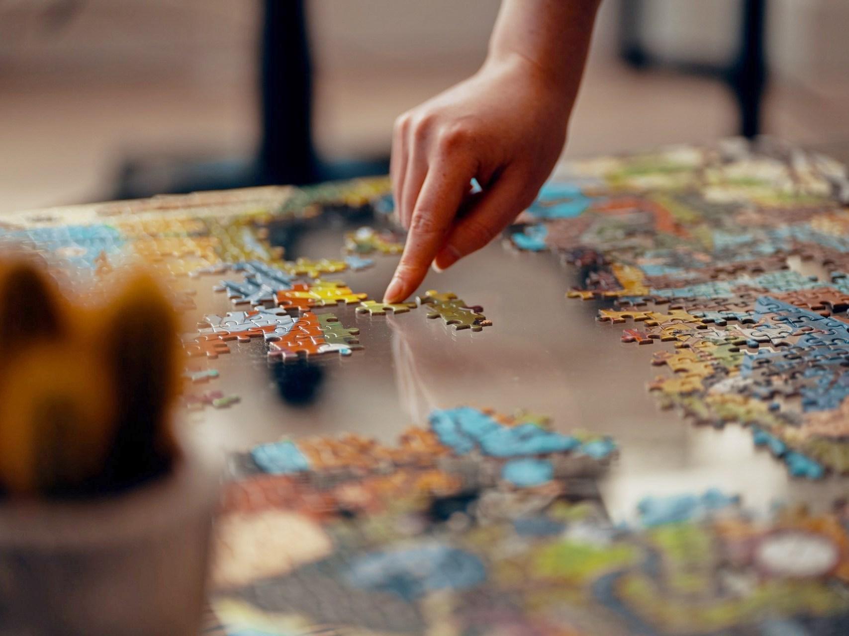 Франкфурд: город небоскрёбов