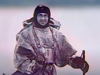 Подвиг продолжается...