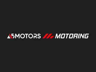 Мотоспорт. A5Motors Motoring 2025. 1 этап. Supersport 300