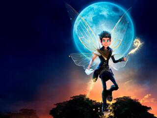 Тайна зубных фей