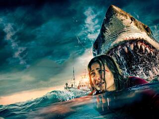 Инстинкт выживания