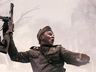 Донбассс. Память поколений