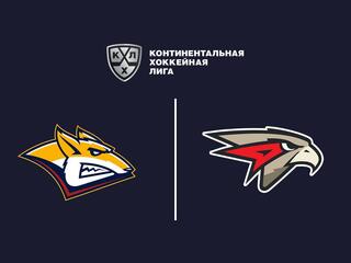 "Вспомним Плей-офф". Фонбет Чемпионат КХЛ. Плей-офф. 1/8 финала. "Металлург" (Мг) - "Авангард". 5-й матч