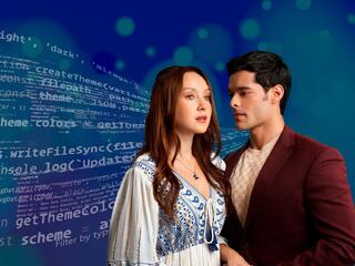 Валентина, любовь моя