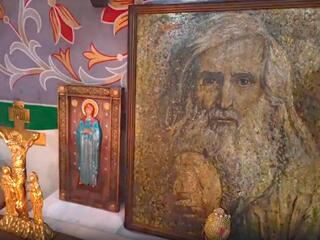 Старец Филипп. Луганское чудо
