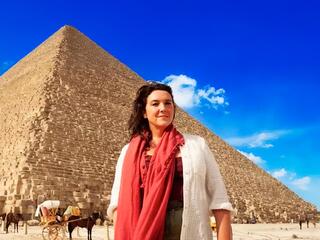 Семь чудес Древнего мира