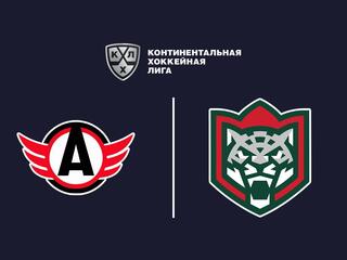 Вспомним Плей-офф. Фонбет Чемпионат КХЛ. Плей-офф. 1/8 финала. "Автомобилист" - "Ак Барс". 7-й матч
