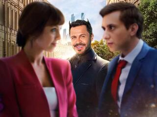 Бес попутал