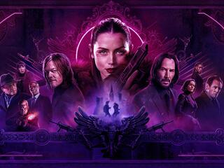 Жон Уик: Балерина