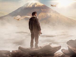 Сент-Экзюпери