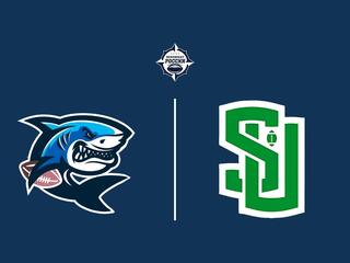 Американский футбол. Чемпионат России. Capital Sharks (Москва) - Южный Урал