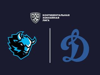 Яркие матчи. Фонбет Чемпионат КХЛ. "Динамо" (Минск) - "Динамо" (Москва)