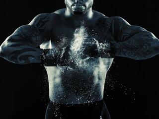 MMA Series Gold. Лучшие турниры: ММА Серия - 34: Сердце и кулак Башкортостана. Д.Андрюшко,С.Дьяконов,А.Дурыманов