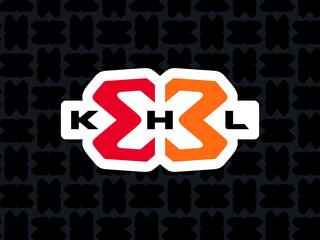 КХЛ 3х3. Суперфинал. 1/2 финала
